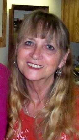 Diana Berente - Class of 1970 - Waite High School