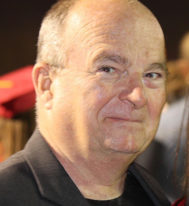 William Welker - Class of 1941 - Waite High School