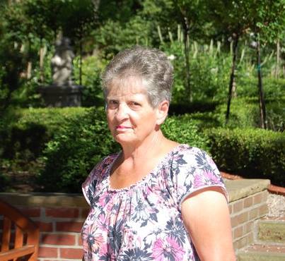 Jean Purdy - Class of 1961 - Waite High School