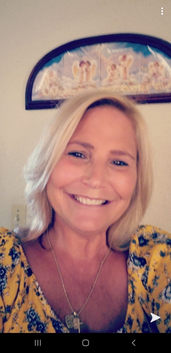 Julie Schlageter - Class of 1981 - Waite High School