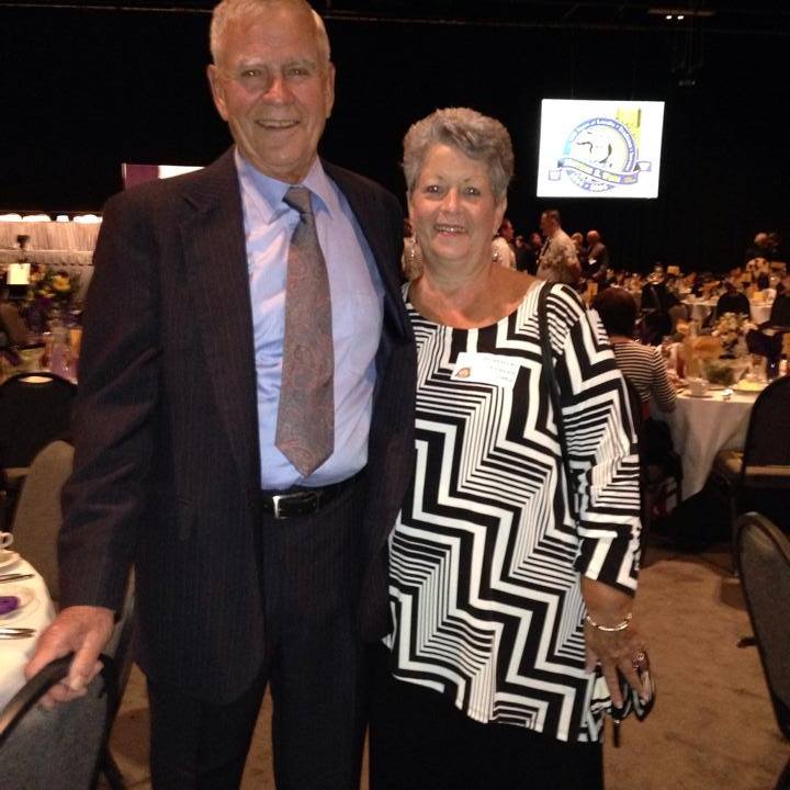 Rosemary Parker - Class of 1962 - Waite High School