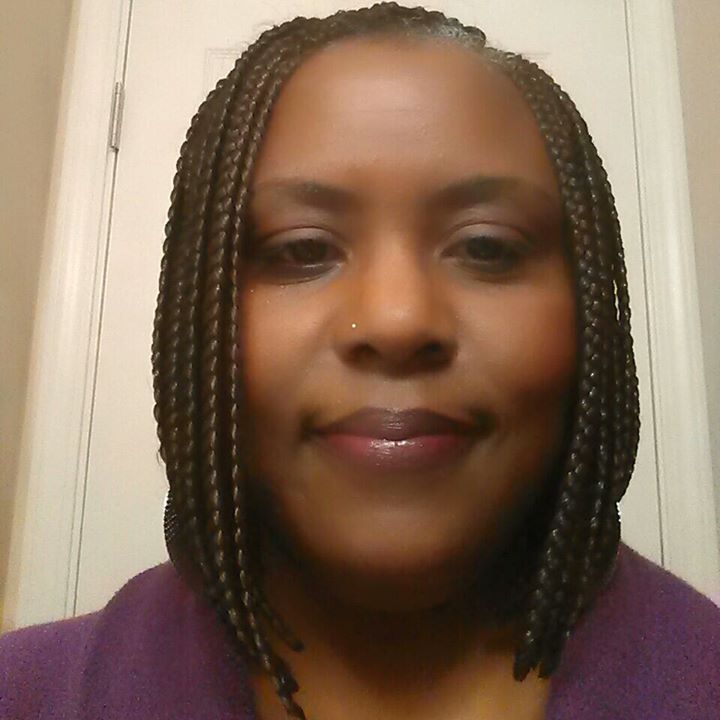 Ethel Green - Class of 1980 - Waite High School