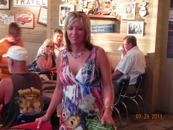 Holly Cieply - Class of 1991 - Waite High School