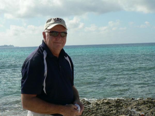 Robert Yohe - Class of 1965 - Waite High School
