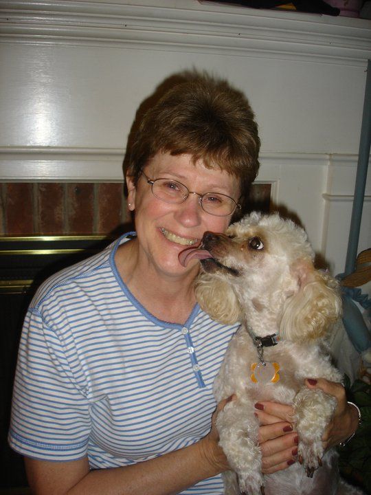 Wendy Kimble - Class of 1968 - Waite High School