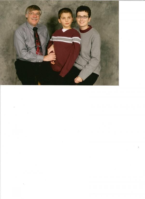 Jon Shepard - Faculty - Waite High School