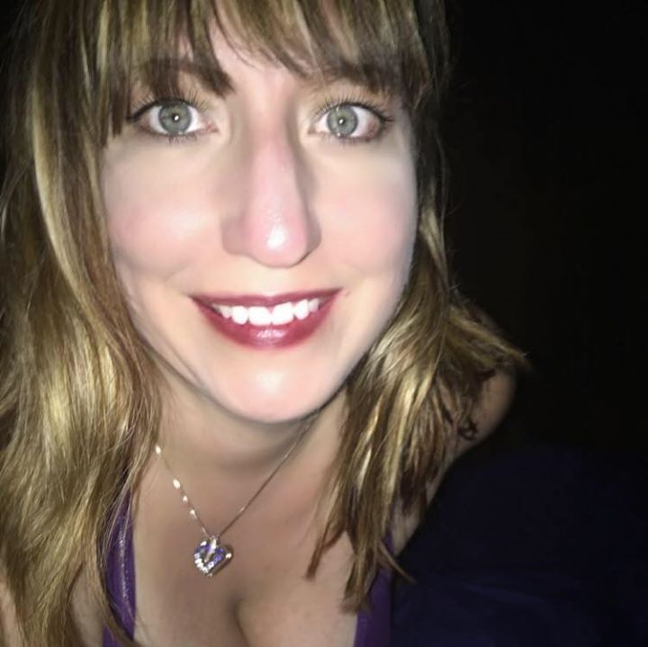 Kim Karcsak - Class of 1991 - Waite High School
