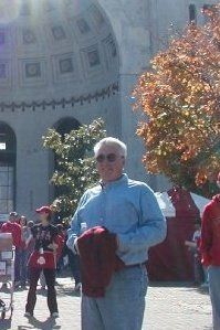 Richard Cubberly - Class of 1962 - Waite High School