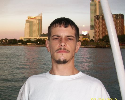 Jeff Williams - Class of 1998 - Waite High School