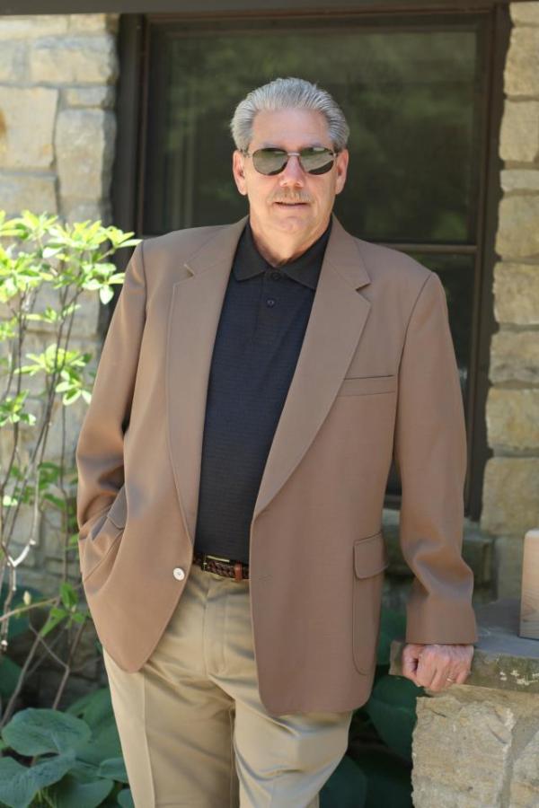 Timothy Erard - Class of 1961 - Waite High School