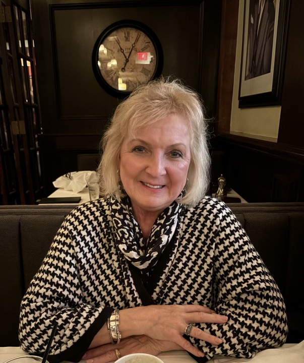 Amy (Young) - Class of 1976 - Waite High School