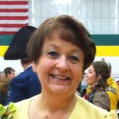 Jean Cutcher - Class of 1969 - Waite High School