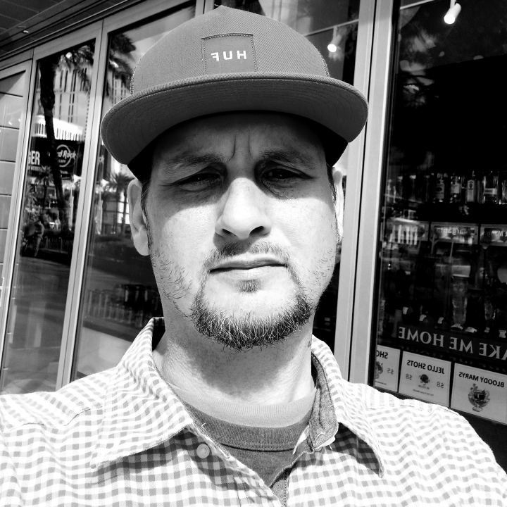 Joshua Hernandez Ellerbush - Class of 1999 - Waite High School