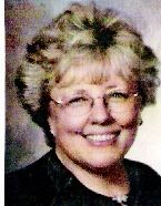 Janice Baumgartner - Class of 1966 - Waite High School