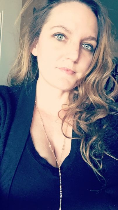Heather Hoffman - Class of 1997 - Waite High School