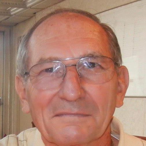 Wes Carr - Class of 1957 - Waite High School