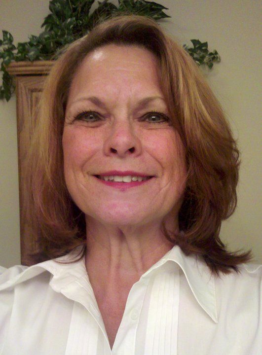 Jan Hackett - Class of 1970 - Waite High School