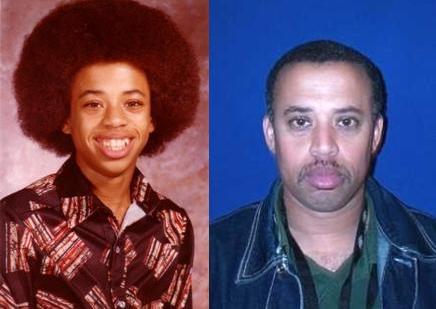 Butch Gibson - Class of 1982 - Walnut Hills High School