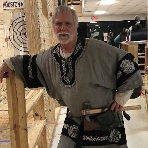 John Hirling - Class of 1966 - Walnut Hills High School