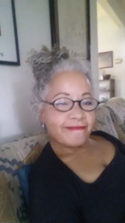 Neli Moody - Class of 1970 - Walnut Hills High School