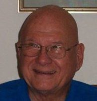 Edward Spencer - Class of 1947 - Walnut Hills High School