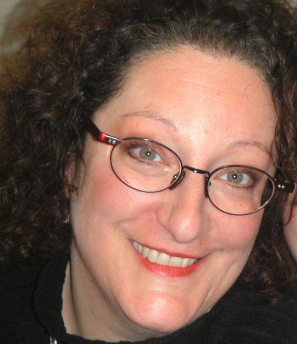 Gayle Levine - Class of 1977 - Walnut Hills High School