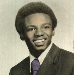 Murray Riggins, Md - Class of 1973 - Walnut Hills High School