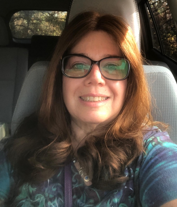 Barbara Hazen - Class of 1980 - Walnut Hills High School