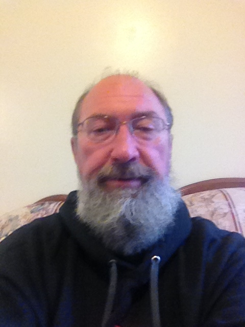 Harry Ferntheil - Class of 1975 - Walnut Hills High School