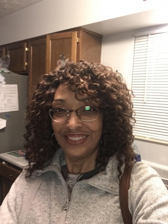 Terri Means - Class of 1973 - Walnut Hills High School