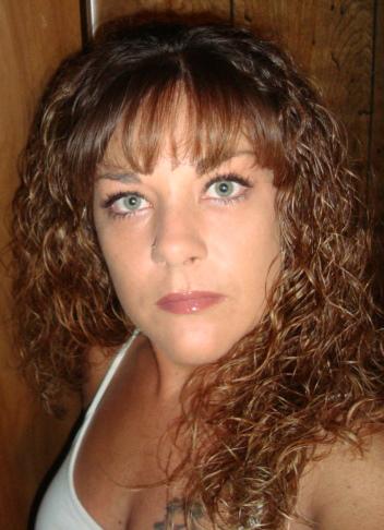 Shawna Lohr - Class of 1994 - Warren High School