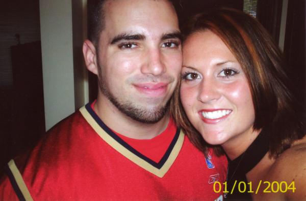 Missy Pinkerton - Class of 2000 - Warren High School