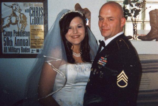 Timothy Guntle - Class of 1994 - Warren High School