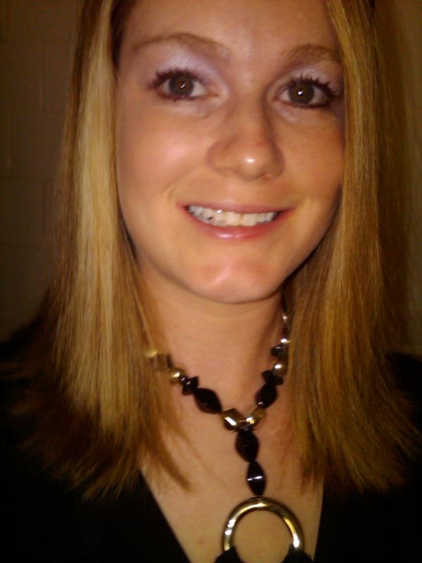 Kathleen Dyke - Class of 2002 - Warren High School