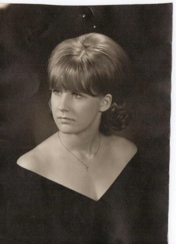 Carolyn Warner - Class of 1972 - Warren High School