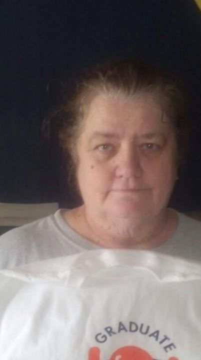 Billie Horner Long - Class of 1975 - Warren High School