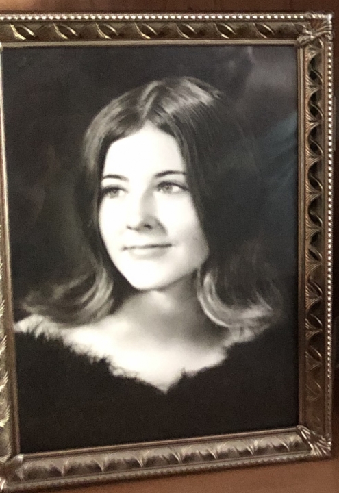 Betty Thompson - Class of 1973 - Warren High School