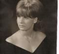 Carolyn Warner, class of 1972