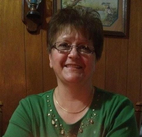 Marilyn Kern - Class of 1964 - Waterford High School