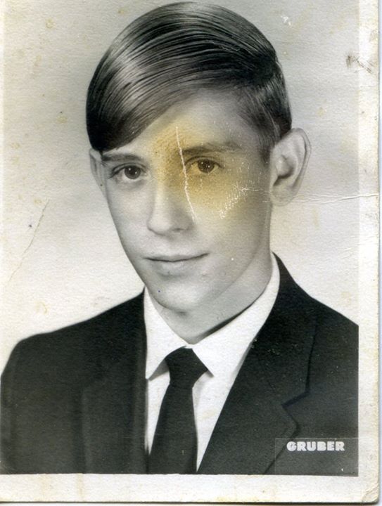 Joe Heiss - Class of 1969 - Waterford High School