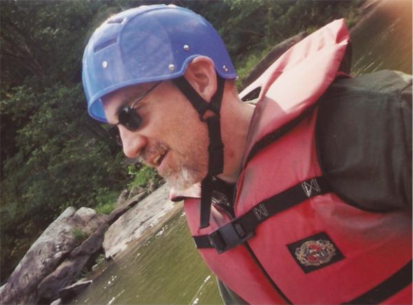 Michael Lyons - Class of 1990 - Wayne Trace High School