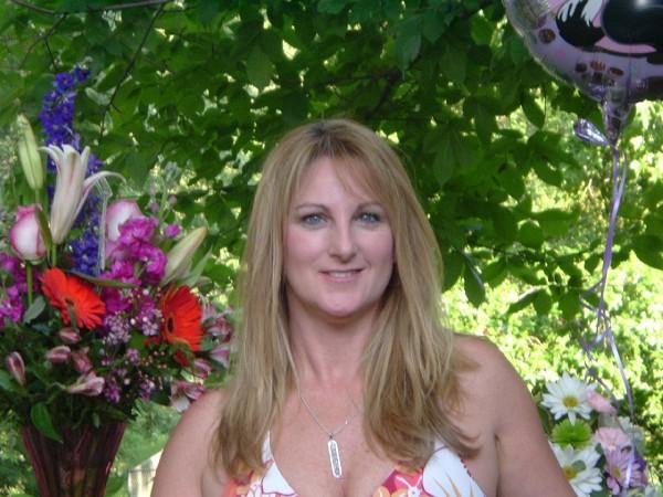 Jawona Busbey - Class of 1982 - Wayne Trace High School