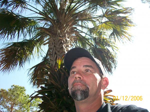 Tim Richardson - Class of 1987 - Wayne Trace High School