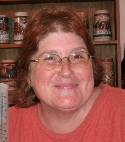 Sue Forrer - Class of 1981 - Wayne Trace High School