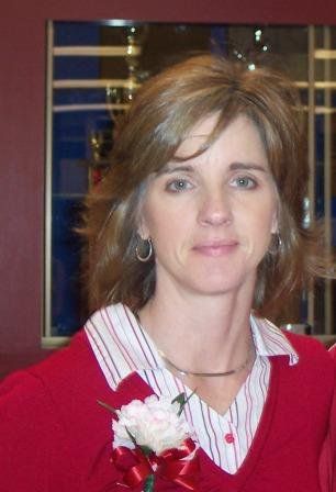 Tracey Baer / Olwin - Class of 1984 - Wayne Trace High School