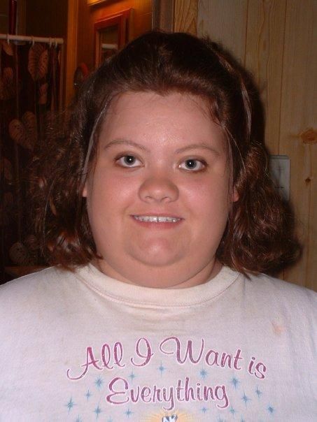 Casey Eblin - Class of 2009 - Wayne Trace High School