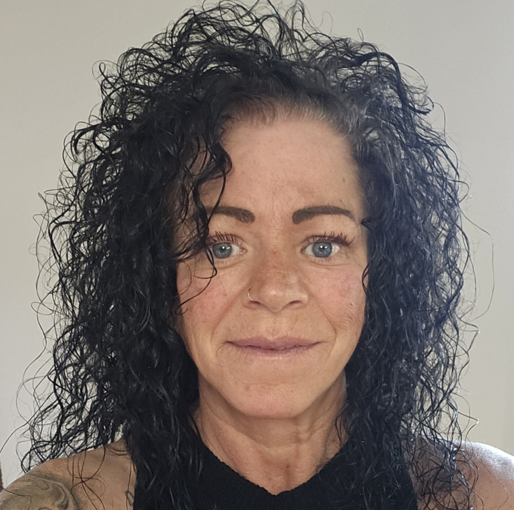 Ruth Anne Latimer - Class of 1987 - Wayne Trace High School