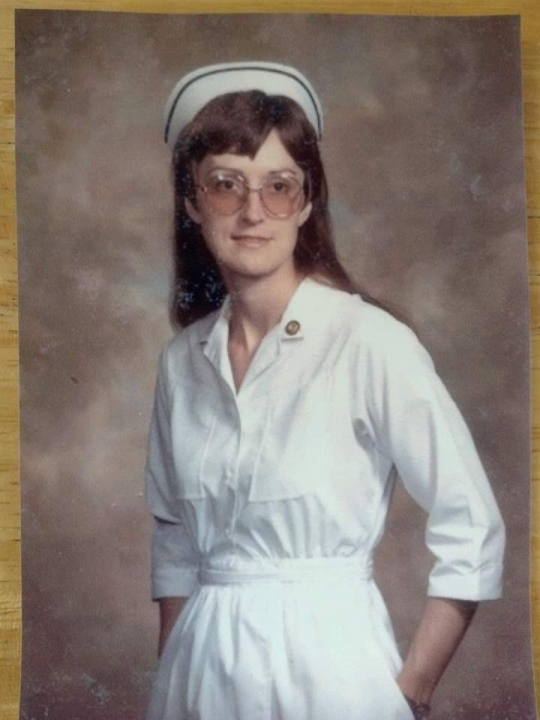 Pamela Adkins - Class of 1973 - Wayne Trace High School