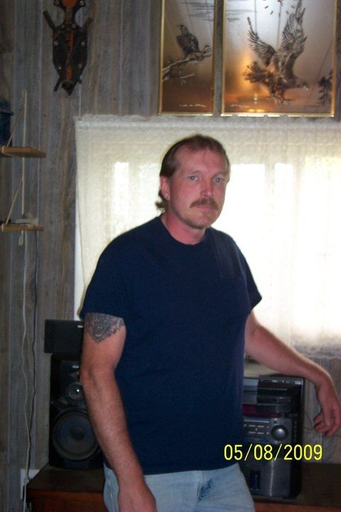 Ben Rhodes - Class of 1985 - Wayne Trace High School