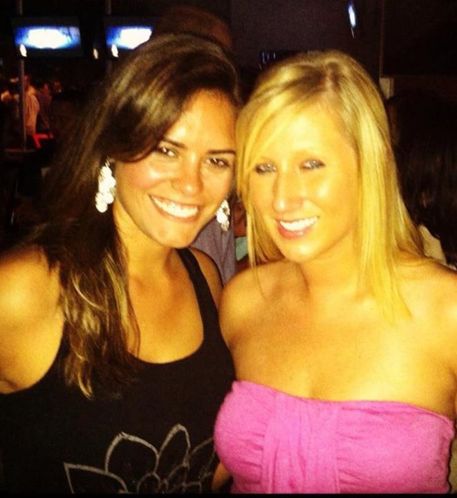 Laura Elizabeth - Class of 2003 - Westfield High School
